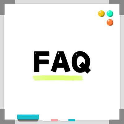 FAQ